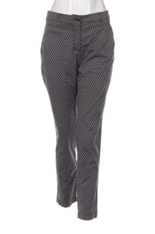 Дамски панталон Canda, Размер M, Цвят Черен, Цена 17,40 лв.
