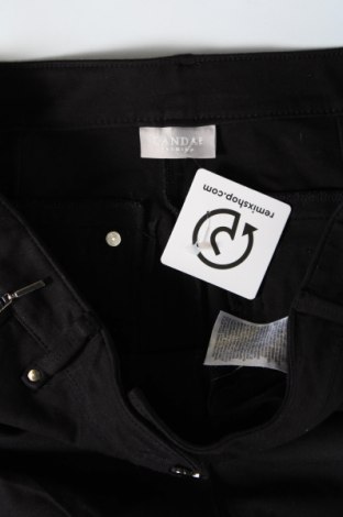 Damenhose Canda, Größe XL, Farbe Schwarz, Preis € 20,18