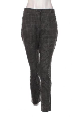 Γυναικείο παντελόνι Canda, Μέγεθος S, Χρώμα Γκρί, Τιμή 4,66 €