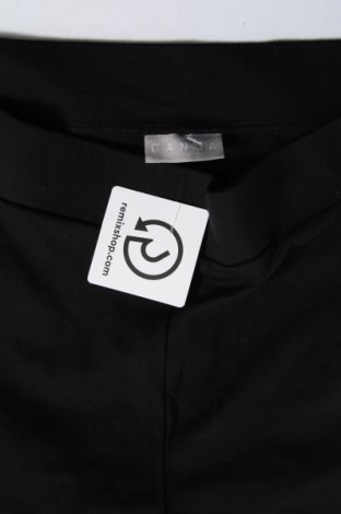 Damenhose Canda, Größe L, Farbe Schwarz, Preis € 20,18