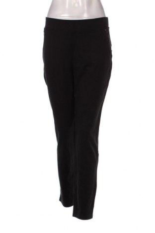 Pantaloni de femei Canda, Mărime L, Culoare Negru, Preț 23,85 Lei