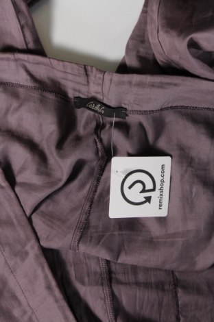 Γυναικείο παντελόνι Carla G., Μέγεθος XL, Χρώμα Βιολετί, Τιμή 20,87 €