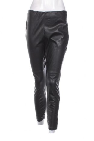 Pantaloni de femei Cartoon, Mărime M, Culoare Negru, Preț 24,80 Lei