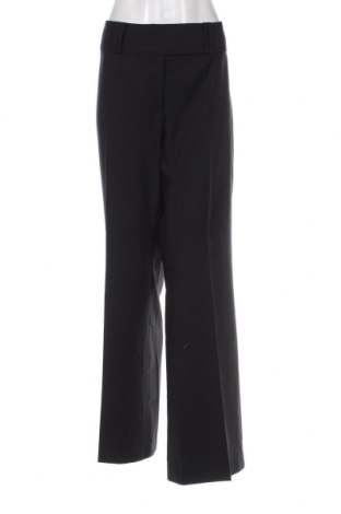 Γυναικείο παντελόνι Casa Blanca, Μέγεθος XL, Χρώμα Μαύρο, Τιμή 9,87 €