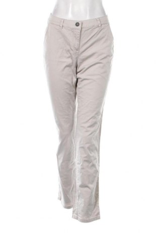 Dámské kalhoty  Cecil, Velikost XL, Barva Béžová, Cena  131,00 Kč