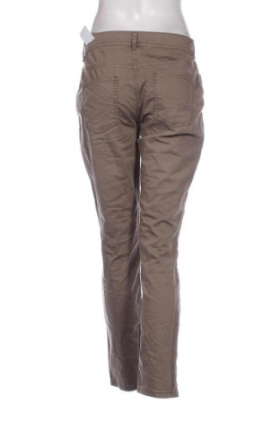 Дамски панталон Cecil, Размер L, Цвят Кафяв, Цена 18,60 лв.