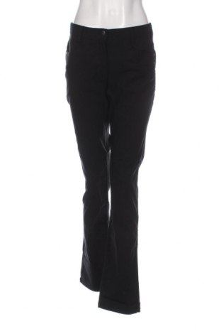 Дамски панталон Cecilia Classics, Размер M, Цвят Черен, Цена 6,90 лв.