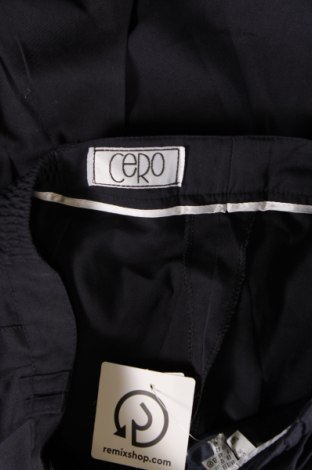Дамски панталон Cero-Etage, Размер M, Цвят Син, Цена 25,84 лв.