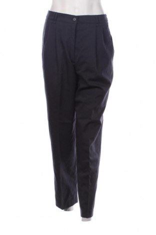 Γυναικείο παντελόνι Cero-Etage, Μέγεθος M, Χρώμα Μπλέ, Τιμή 42,06 €