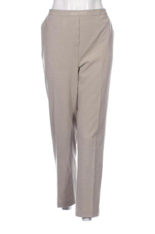 Дамски панталон Charles Vogele, Размер XXL, Цвят Сив, Цена 15,95 лв.