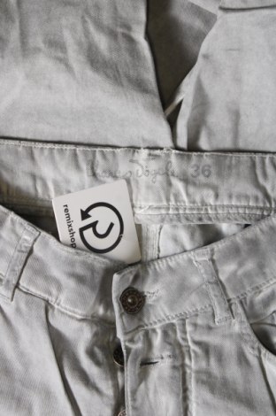 Pantaloni de femei Charles Vogele, Mărime S, Culoare Gri, Preț 18,12 Lei
