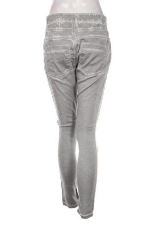 Дамски панталон Charles Vogele, Размер S, Цвят Сив, Цена 5,51 лв.