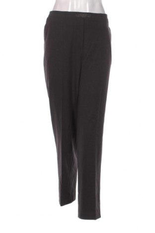 Γυναικείο παντελόνι Charles Vogele, Μέγεθος XL, Χρώμα Γκρί, Τιμή 5,38 €