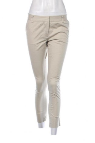 Дамски панталон Chiara B., Размер S, Цвят Бежов, Цена 10,20 лв.