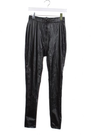 Дамски панталон ChicMe, Размер S, Цвят Черен, Цена 6,67 лв.