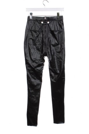 Dámské kalhoty  ChicMe, Velikost S, Barva Černá, Cena  106,00 Kč
