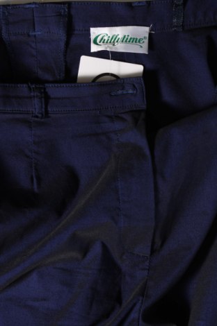 Dámské kalhoty  Chillytime, Velikost M, Barva Modrá, Cena  182,00 Kč