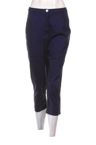 Дамски панталон Chillytime, Размер M, Цвят Син, Цена 17,60 лв.