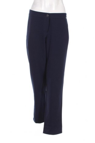 Pantaloni de femei Chrisper, Mărime XL, Culoare Albastru, Preț 50,87 Lei