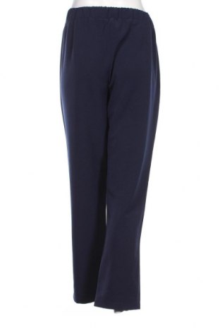 Pantaloni de femei Chrisper, Mărime XL, Culoare Albastru, Preț 43,24 Lei