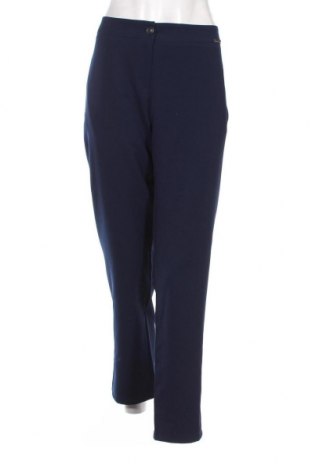 Pantaloni de femei Chrisper, Mărime XL, Culoare Albastru, Preț 31,27 Lei
