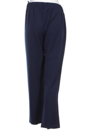 Γυναικείο παντελόνι Chrisper, Μέγεθος XL, Χρώμα Μπλέ, Τιμή 11,00 €