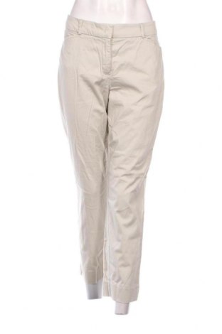 Pantaloni de femei Christian Berg, Mărime M, Culoare Bej, Preț 52,20 Lei