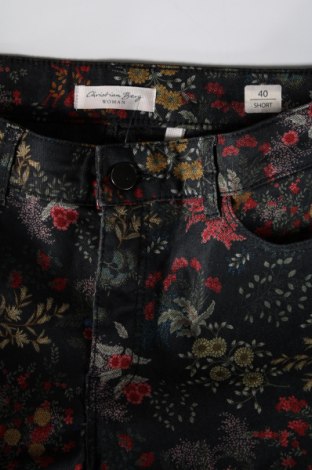 Damenhose Christian Berg, Größe M, Farbe Mehrfarbig, Preis € 10,43