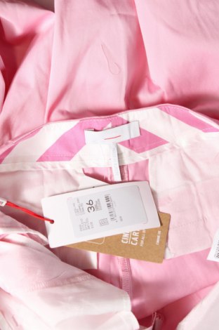 Γυναικείο παντελόνι Cinque, Μέγεθος S, Χρώμα Ρόζ , Τιμή 16,08 €