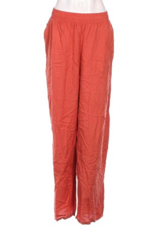 Dámske nohavice Clockhouse, Veľkosť XL, Farba Oranžová, Cena  14,83 €