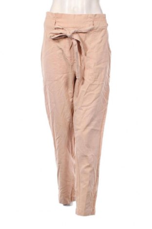 Дамски панталон Clockhouse, Размер L, Цвят Розов, Цена 29,00 лв.