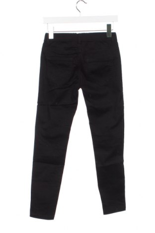 Дамски панталон Clockhouse, Размер XS, Цвят Черен, Цена 14,79 лв.