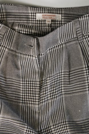 Pantaloni de femei Clockhouse, Mărime XS, Culoare Multicolor, Preț 17,17 Lei