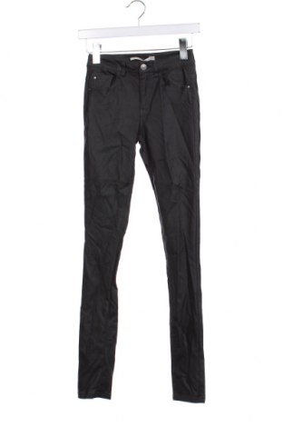 Γυναικείο παντελόνι Clockhouse, Μέγεθος XL, Χρώμα Μαύρο, Τιμή 5,20 €