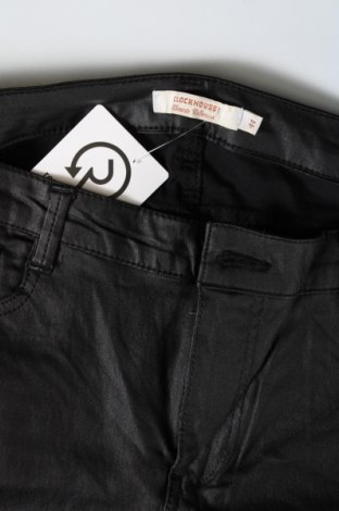 Γυναικείο παντελόνι Clockhouse, Μέγεθος XL, Χρώμα Μαύρο, Τιμή 5,56 €