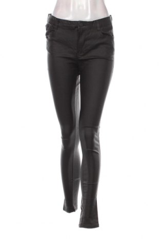 Γυναικείο παντελόνι Clockhouse, Μέγεθος XL, Χρώμα Μαύρο, Τιμή 5,56 €