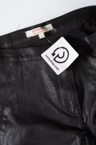 Pantaloni de femei Clockhouse, Mărime S, Culoare Gri, Preț 17,17 Lei