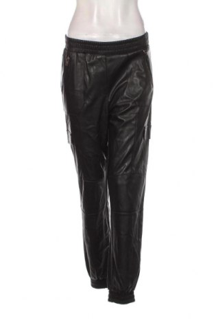 Pantaloni de femei Clockhouse, Mărime XS, Culoare Negru, Preț 25,76 Lei