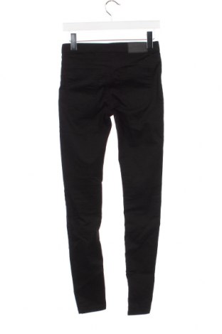 Pantaloni de femei Clockhouse, Mărime XS, Culoare Negru, Preț 33,30 Lei