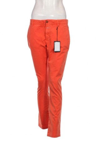 Dámské kalhoty  Closed, Velikost L, Barva Oranžová, Cena  1 552,00 Kč