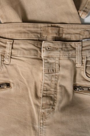 Damenhose Closed, Größe M, Farbe Beige, Preis 104,49 €