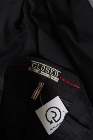 Γυναικείο παντελόνι Closed, Μέγεθος M, Χρώμα Μαύρο, Τιμή 18,45 €