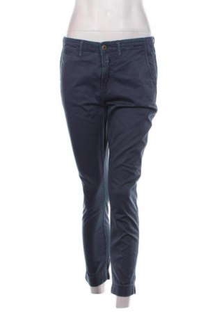 Γυναικείο παντελόνι Closed, Μέγεθος M, Χρώμα Μπλέ, Τιμή 97,11 €