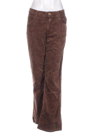 Pantaloni de femei Closed, Mărime XL, Culoare Bej, Preț 516,45 Lei