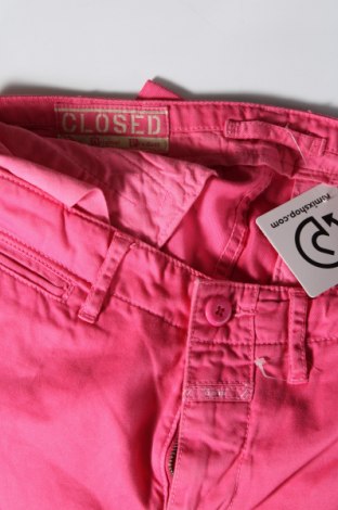 Damenhose Closed, Größe M, Farbe Rosa, Preis € 43,04