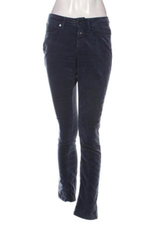 Pantaloni de femei Closed, Mărime S, Culoare Albastru, Preț 212,50 Lei
