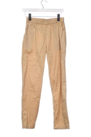 Pantaloni de femei Co'Couture, Mărime XS, Culoare Bej, Preț 33,55 Lei