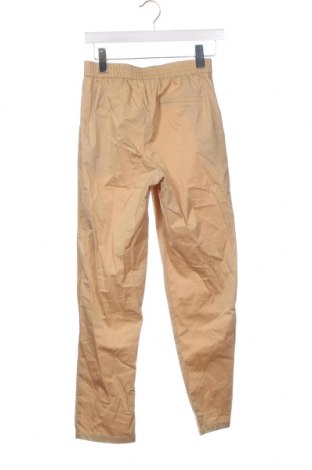 Pantaloni de femei Co'Couture, Mărime XS, Culoare Bej, Preț 33,55 Lei