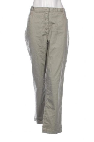 Дамски панталон Collection L, Размер XL, Цвят Сив, Цена 14,50 лв.
