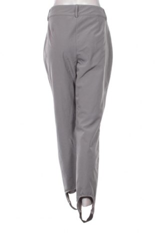 Дамски панталон Collection L, Размер L, Цвят Сив, Цена 8,70 лв.